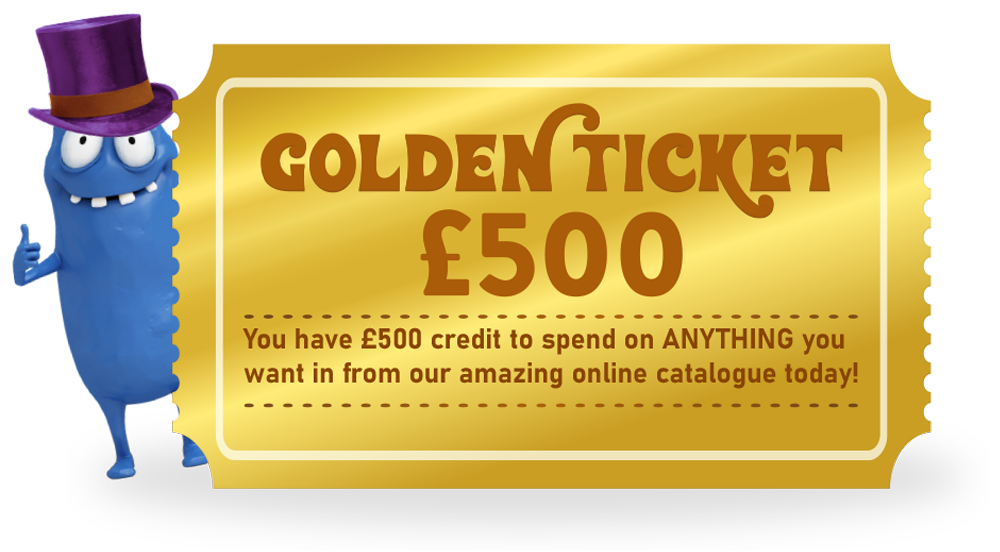 Bad Credit Catalogue £500 Guaranteed
