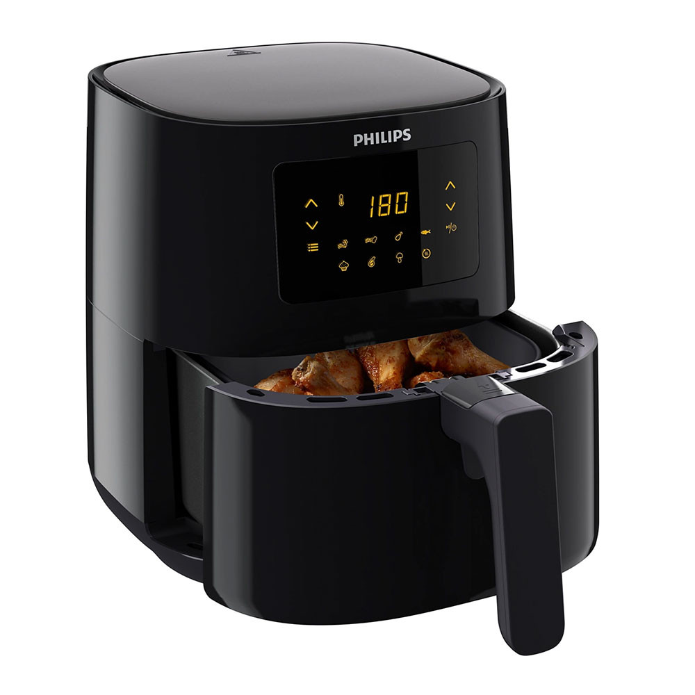 Air Fryer on credit