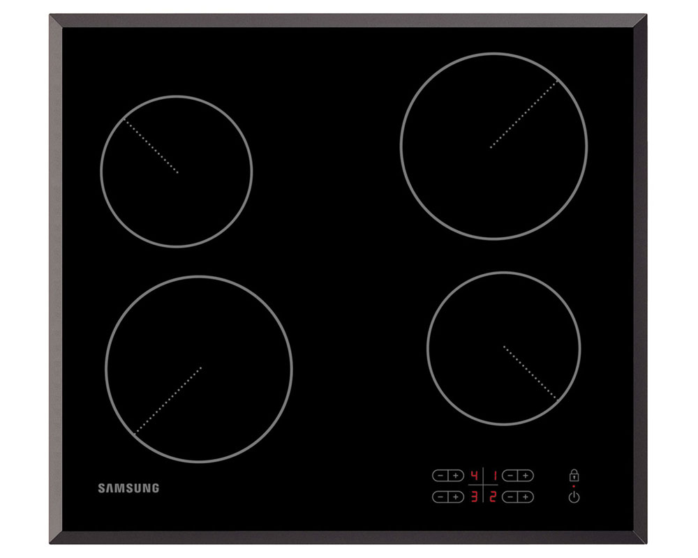 Electric hobs on Credit