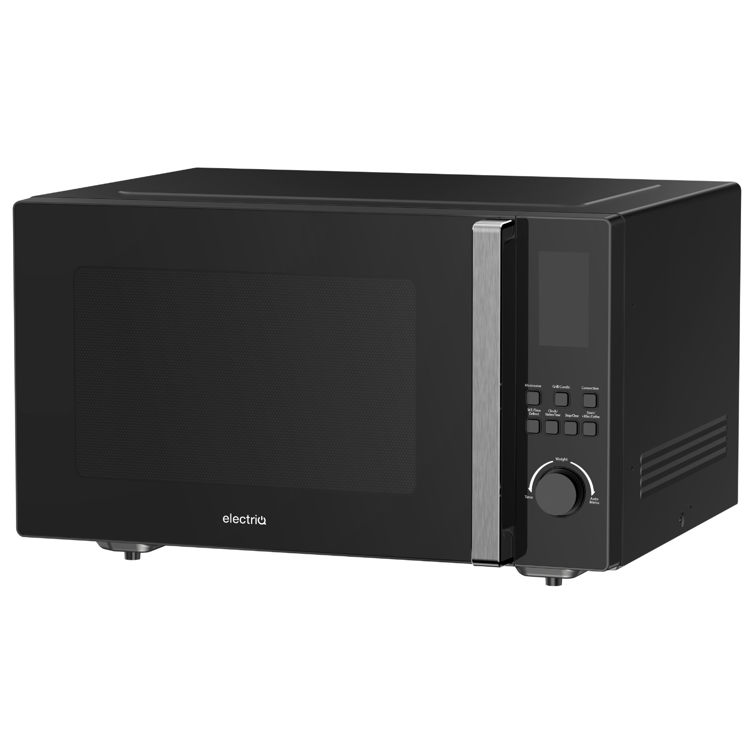 Microwave Oven on credit