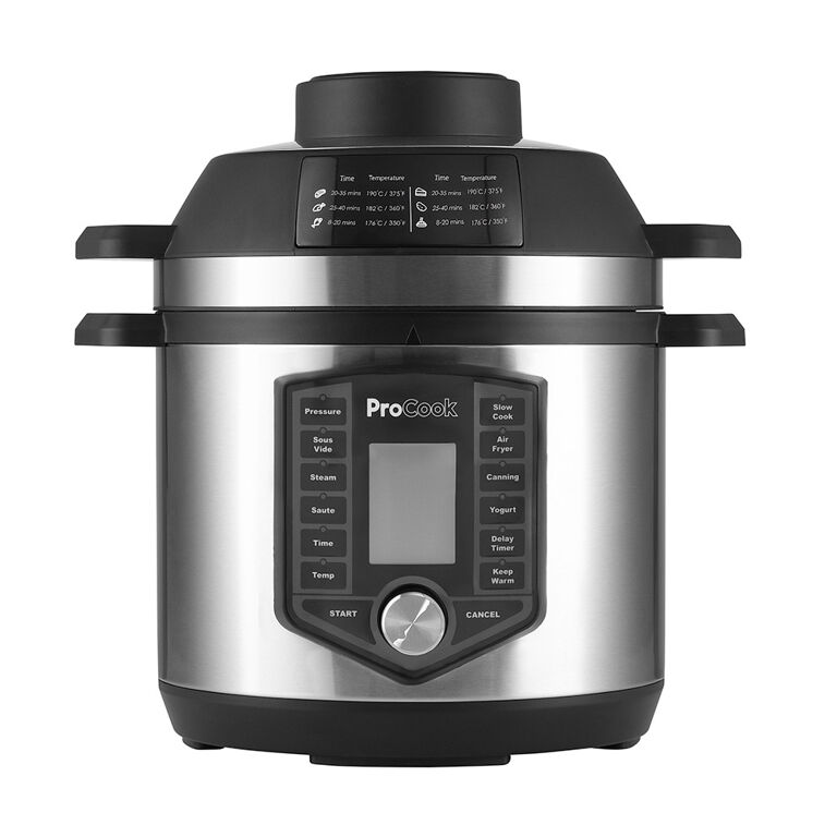 Multi cooker on Credit