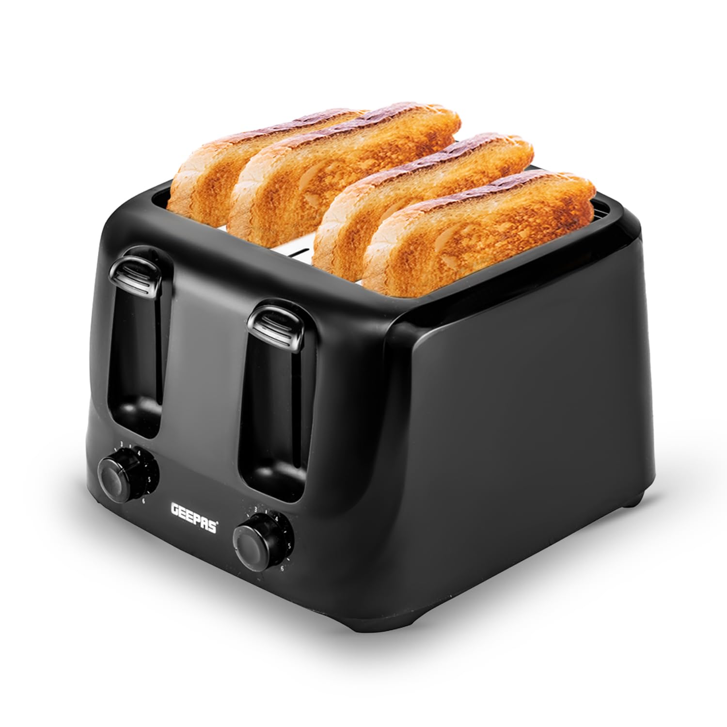 Buy a Toaster on Credit with